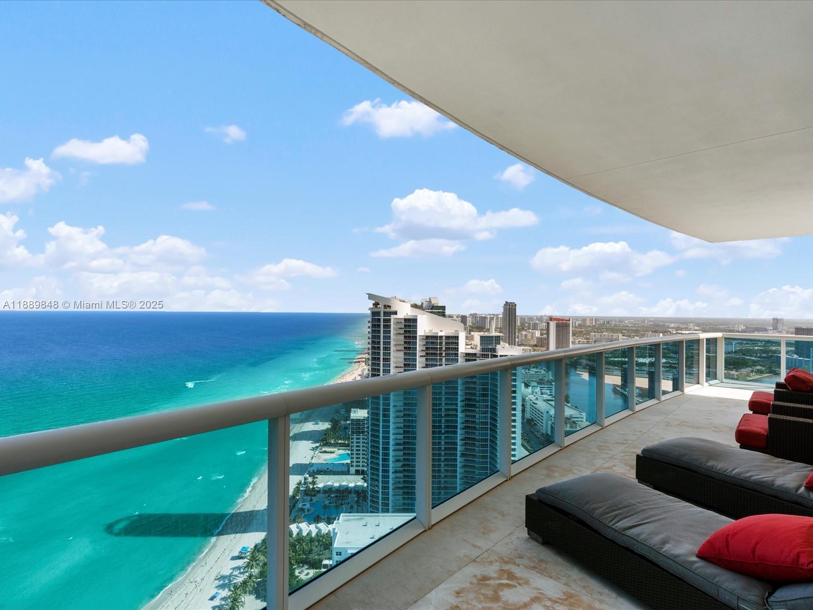 Photo of 2711 Ocean Dr  #4005, Hollywood, Florida, 33019 - 