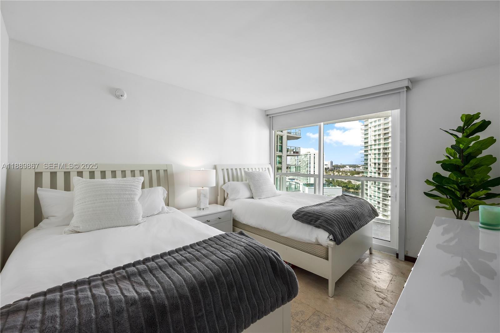 Photo of 16500 Collins Ave  #1751, Sunny Isles Beach, Florida, 33160 - Bedroom #3