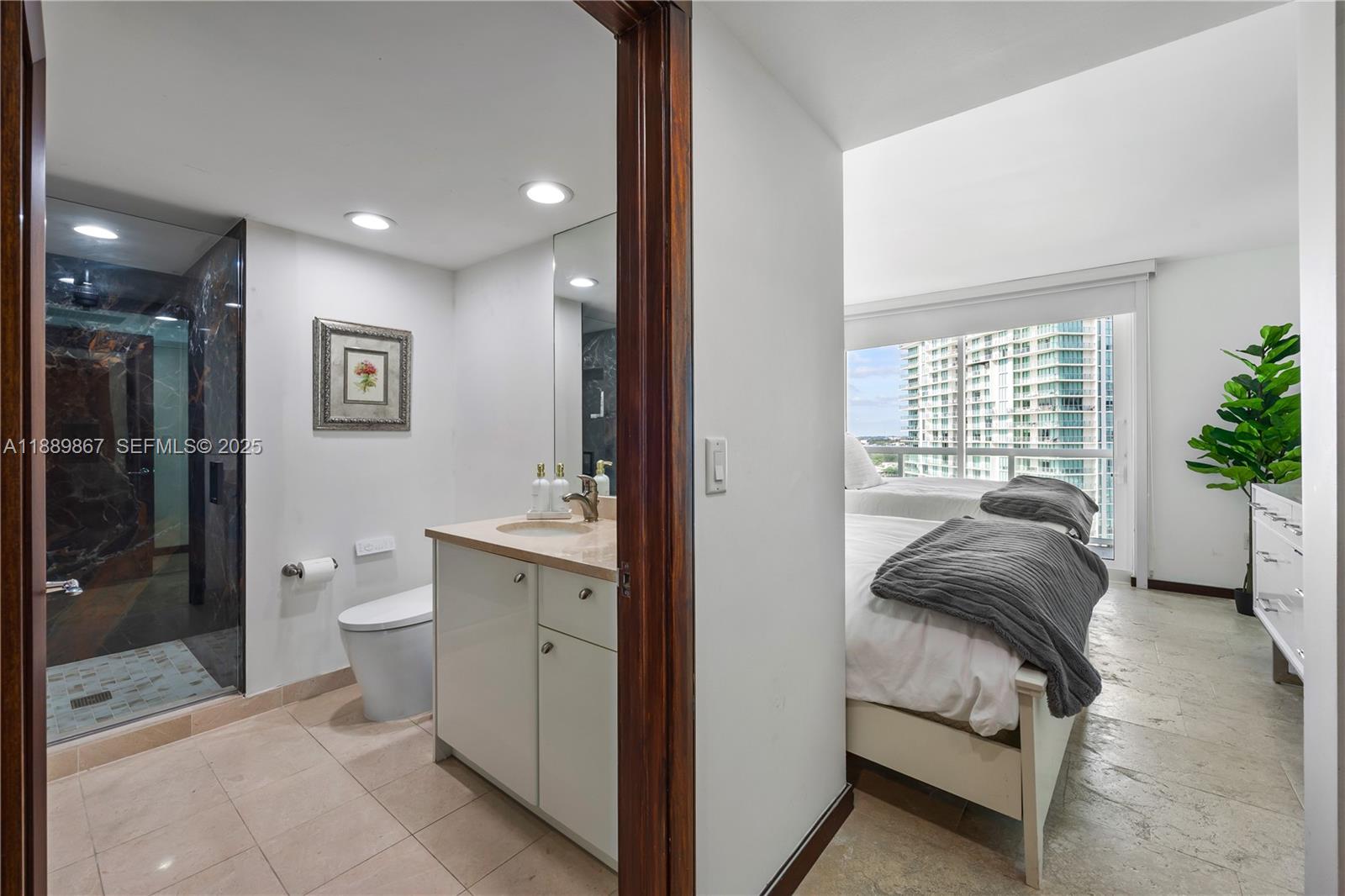 Photo of 16500 Collins Ave  #1751, Sunny Isles Beach, Florida, 33160 - Bedroom #3