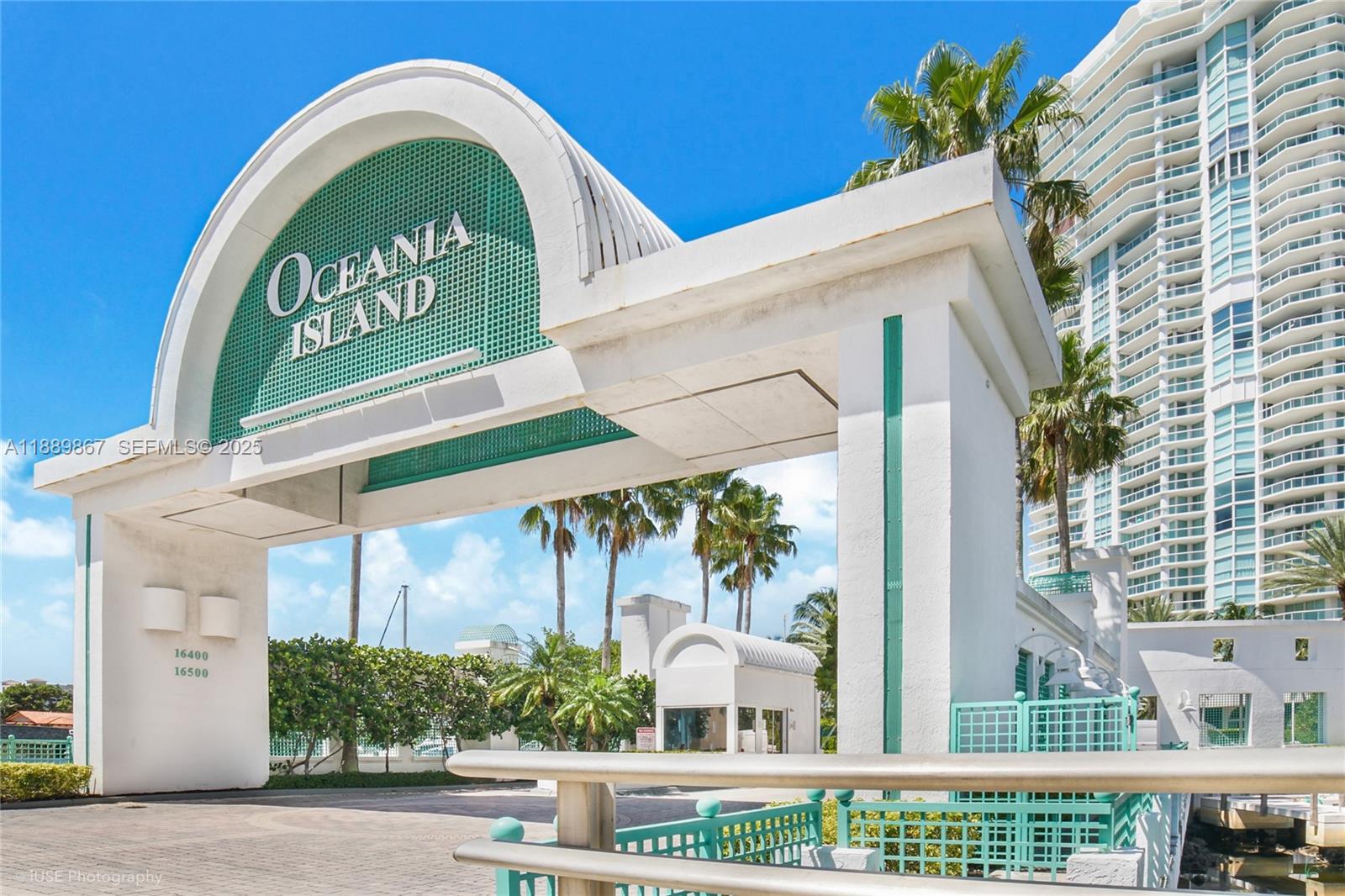 Photo of 16500 Collins Ave  #1751, Sunny Isles Beach, Florida, 33160 - 