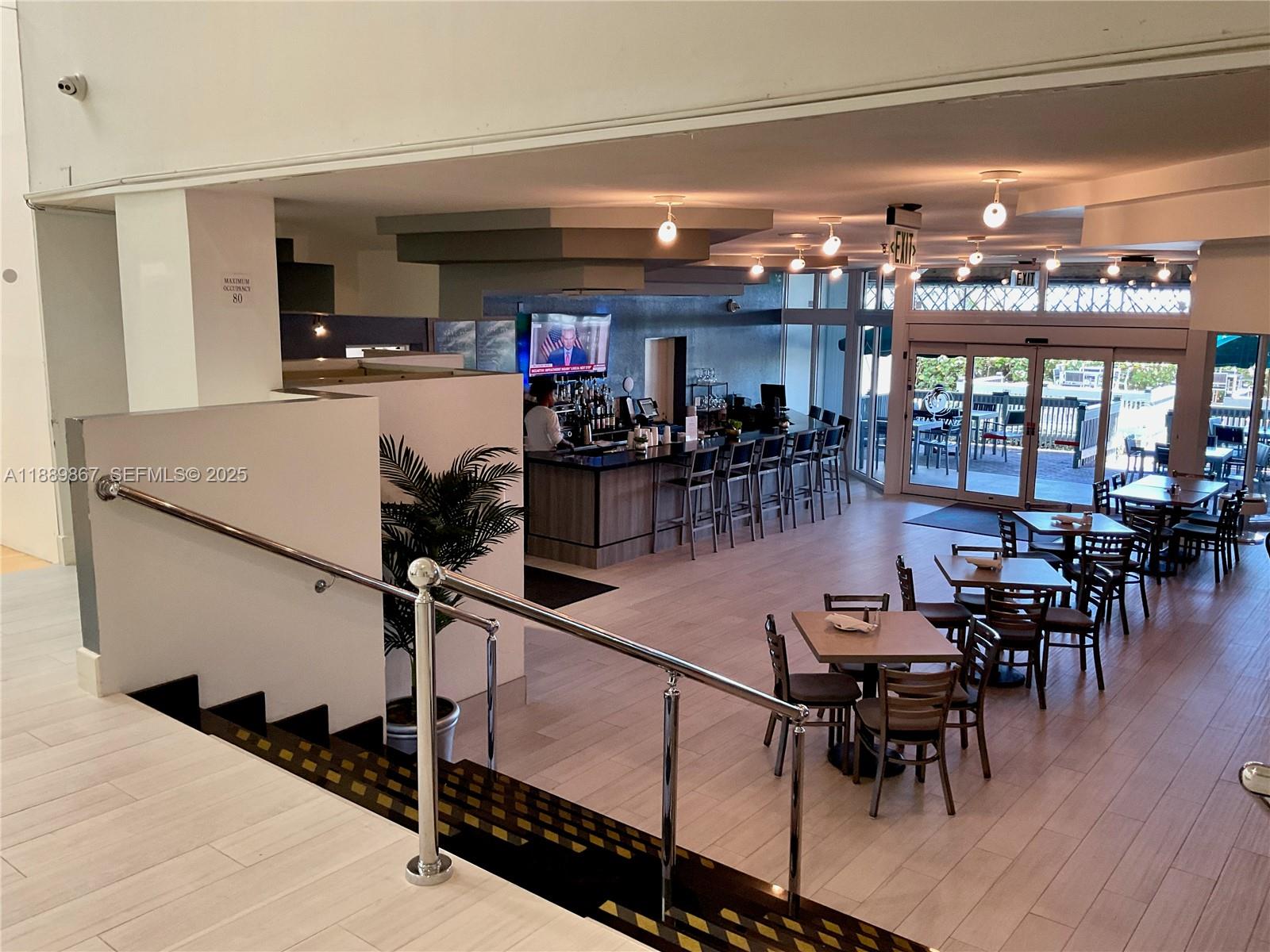 Photo of 16500 Collins Ave  #1751, Sunny Isles Beach, Florida, 33160 - Oceania Cafe