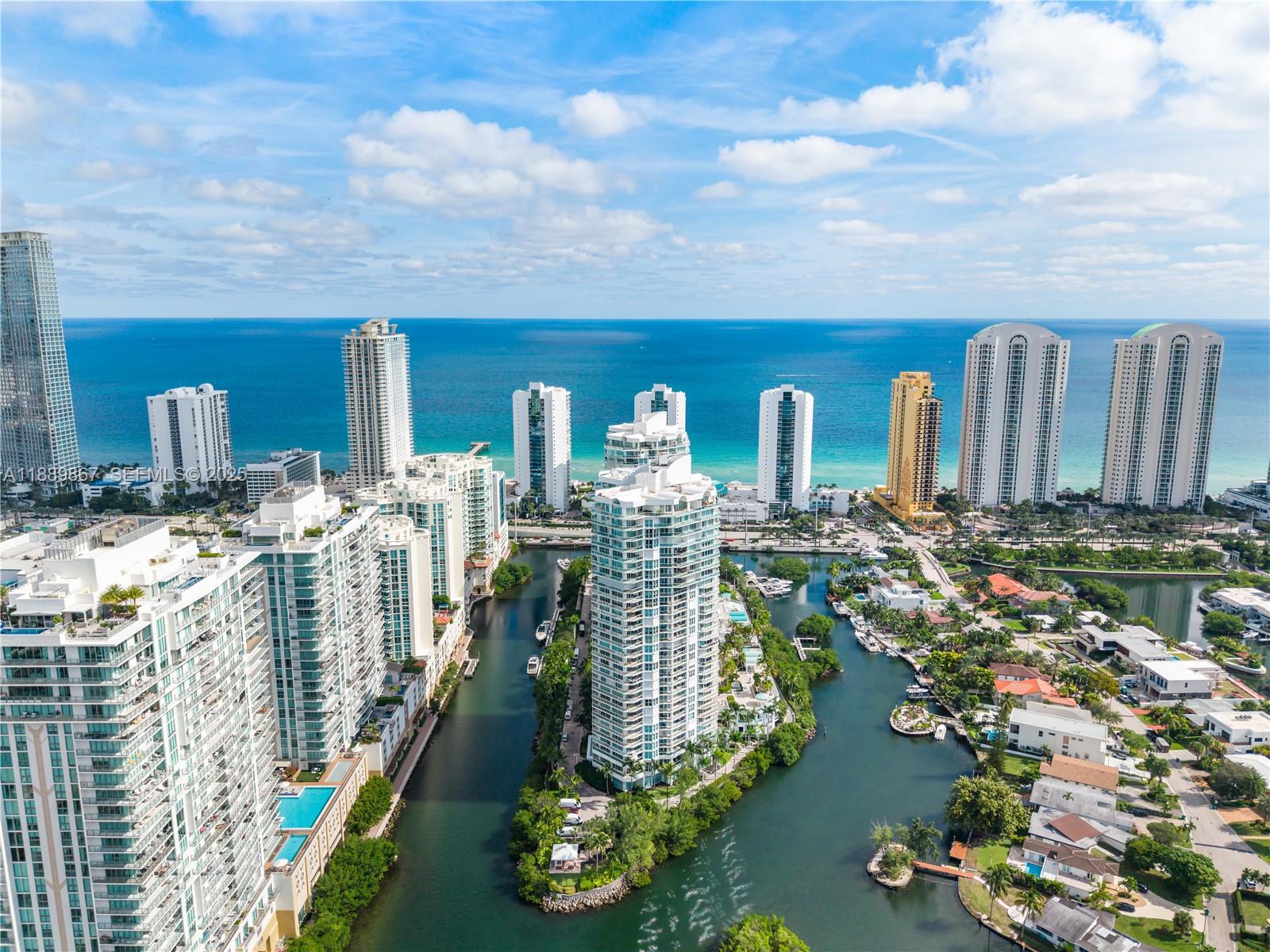 Photo of 16500 Collins Ave  #1751, Sunny Isles Beach, Florida, 33160 - 