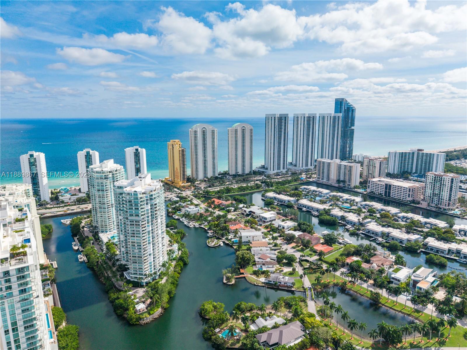 Photo of 16500 Collins Ave  #1751, Sunny Isles Beach, Florida, 33160 - 