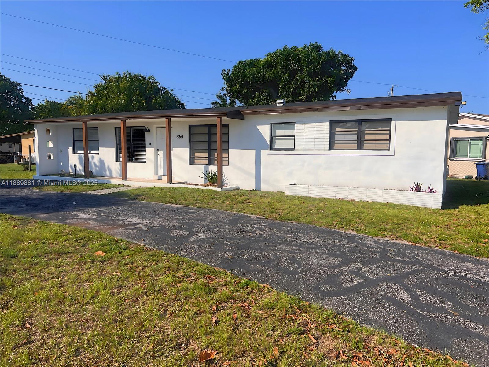 3361 4 / 2 1502 sq. ft. $ 2025-10-03 0 Photo