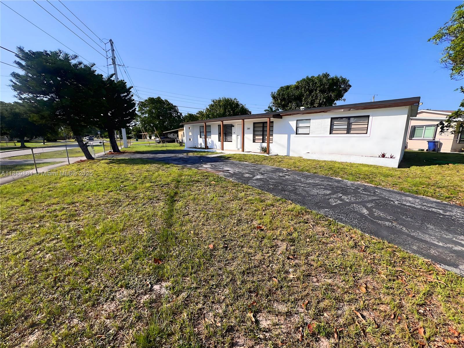 3361 4 / 2 1502 sq. ft. $ 2025-10-03 0 Photo