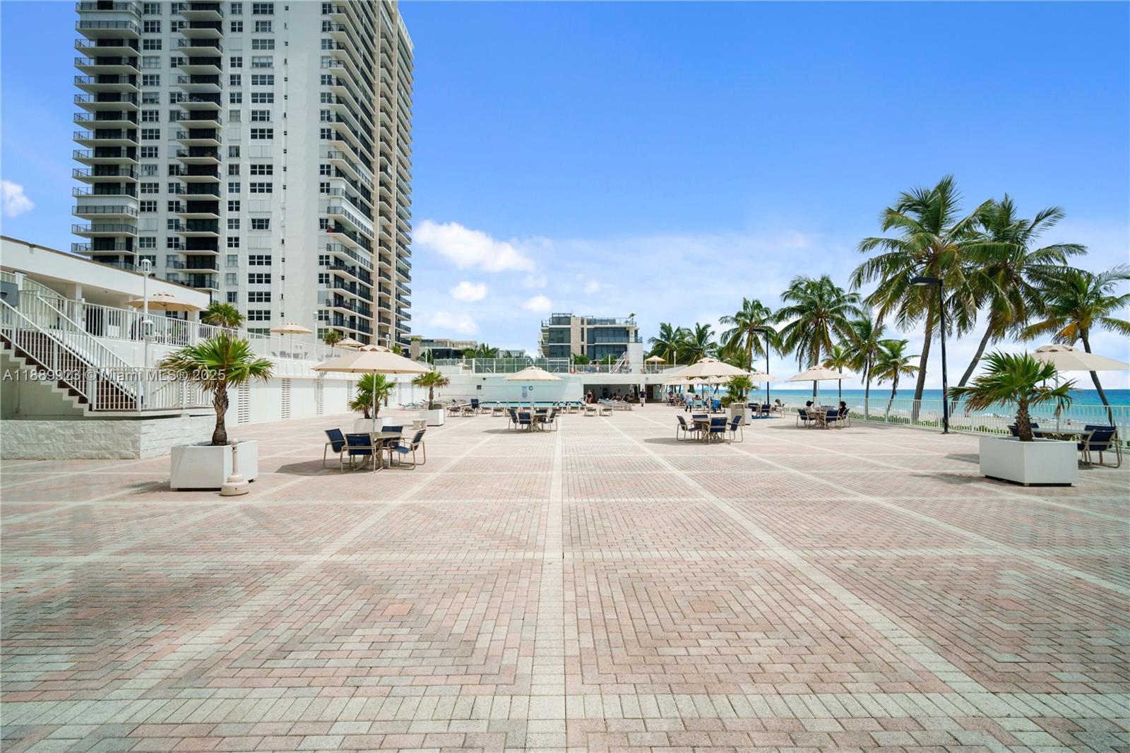 Photo of 2301 Ocean Dr  #907, Hollywood, Florida, 33019 -