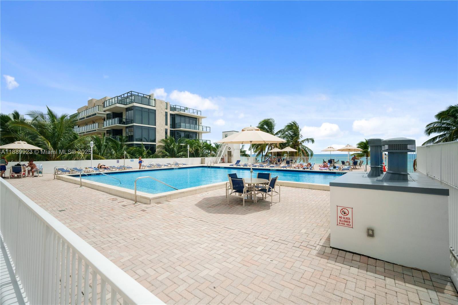 Photo of 2301 Ocean Dr  #907, Hollywood, Florida, 33019 -
