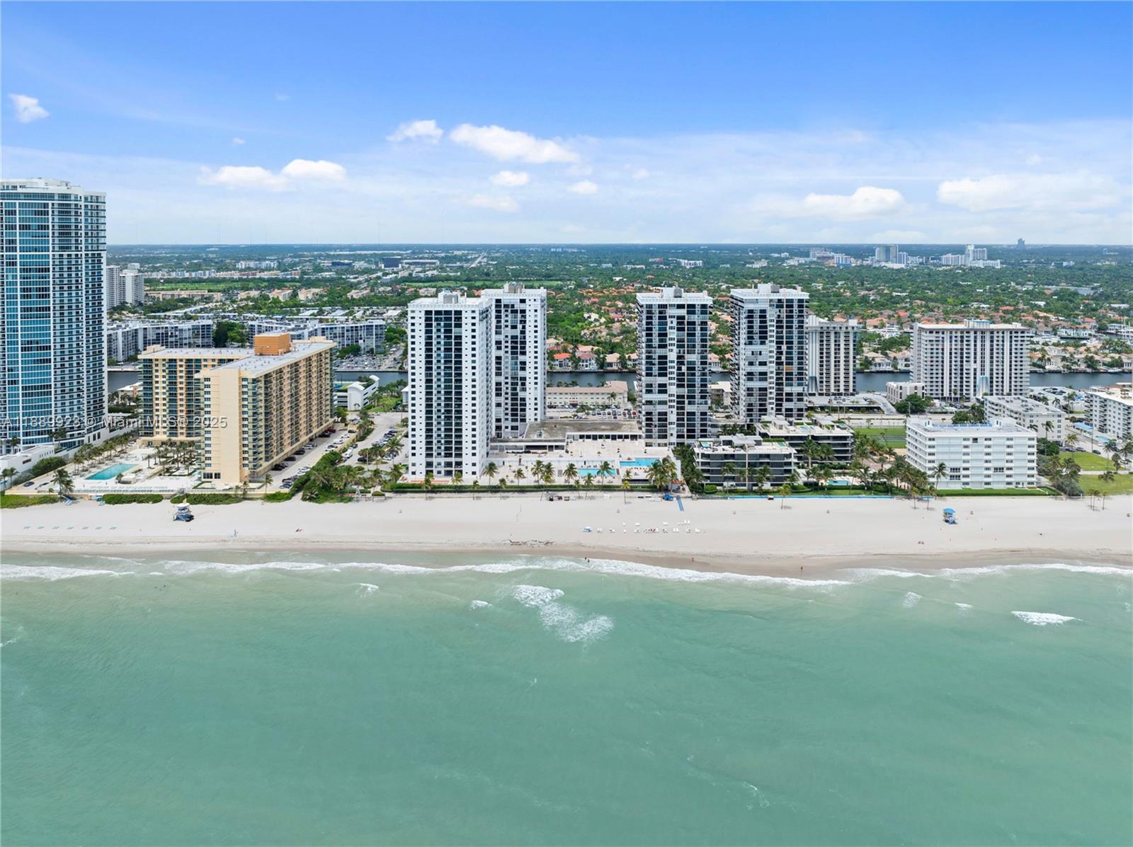 Photo of 2301 Ocean Dr  #907, Hollywood, Florida, 33019 -