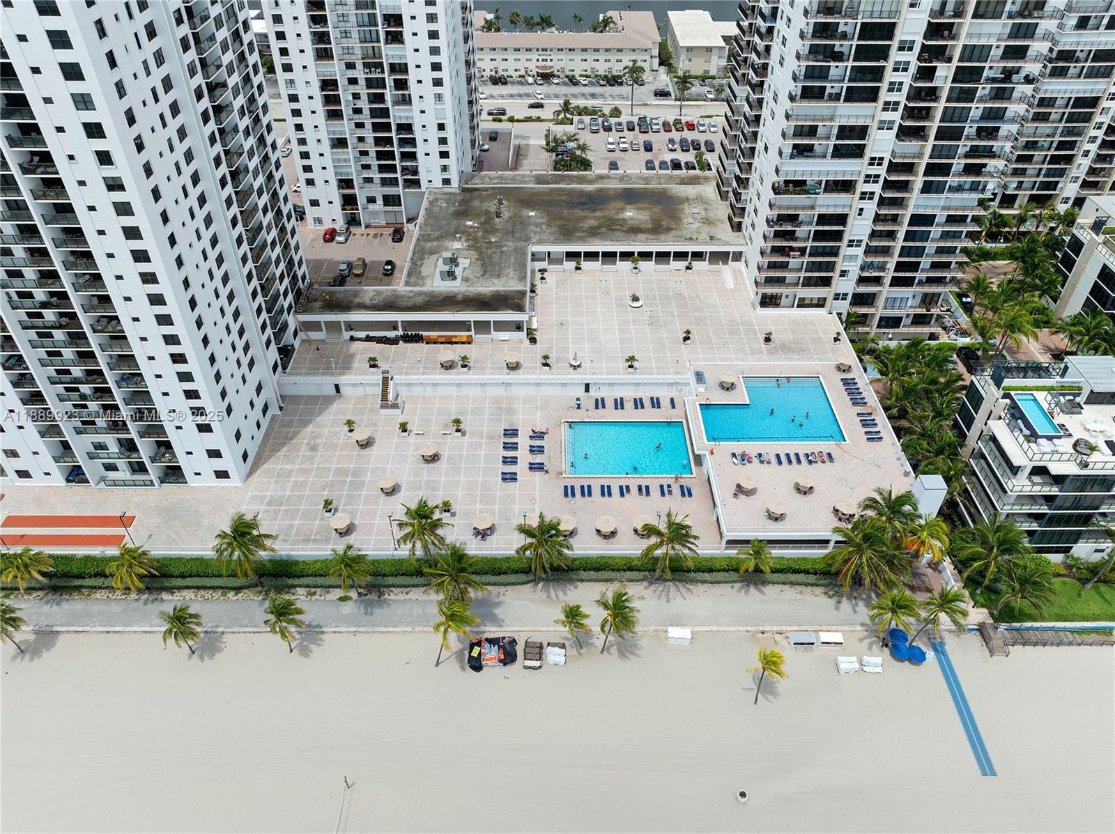 Photo of 2301 Ocean Dr  #907, Hollywood, Florida, 33019 -