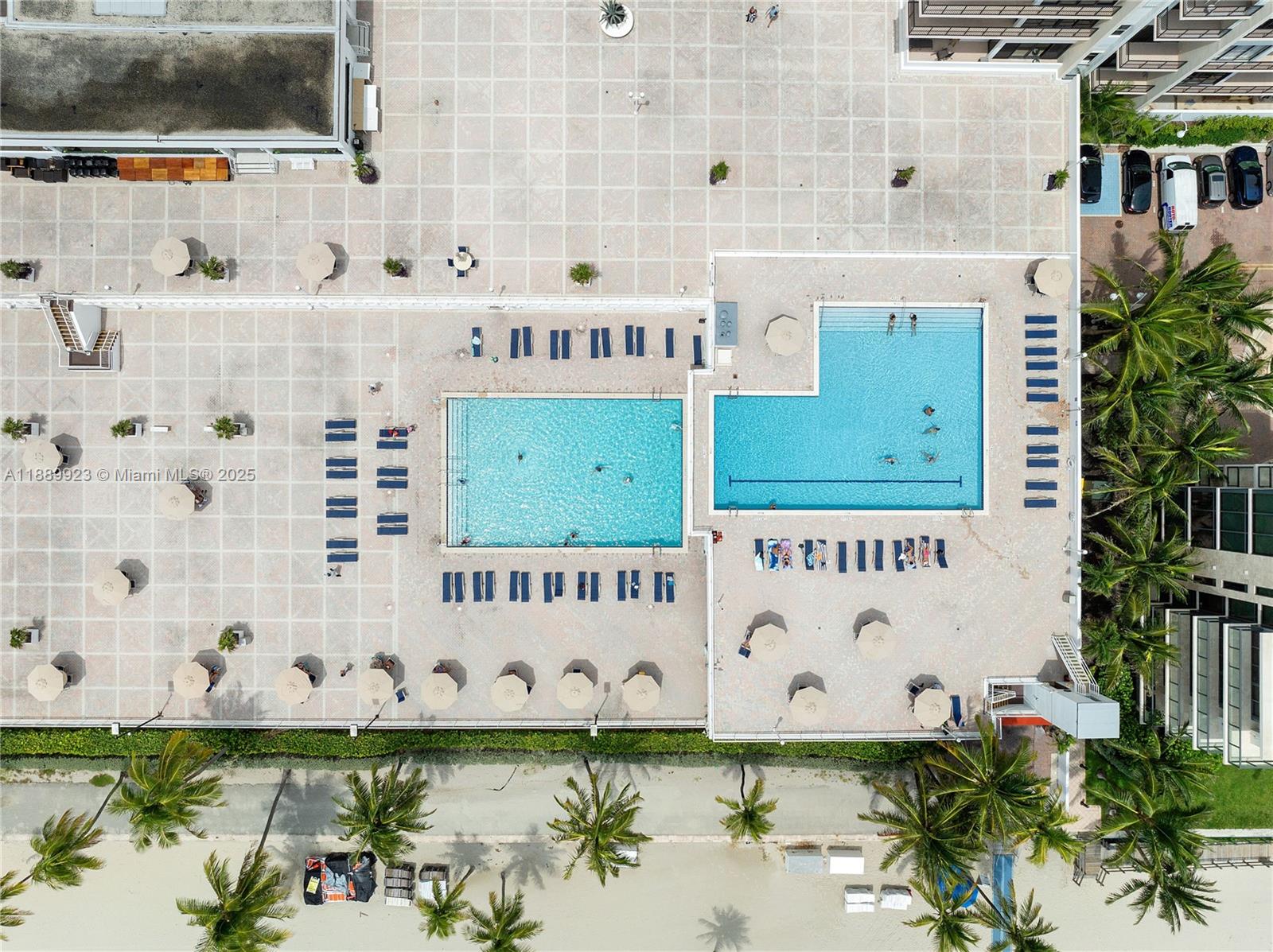 Photo of 2301 Ocean Dr  #907, Hollywood, Florida, 33019 -