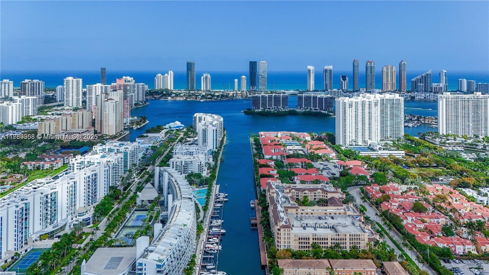Photo of 3001 185th St  #127, Aventura, Florida, 33180 - 