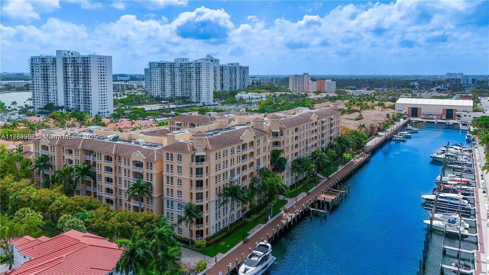 Photo of 3001 185th St  #127, Aventura, Florida, 33180 - 