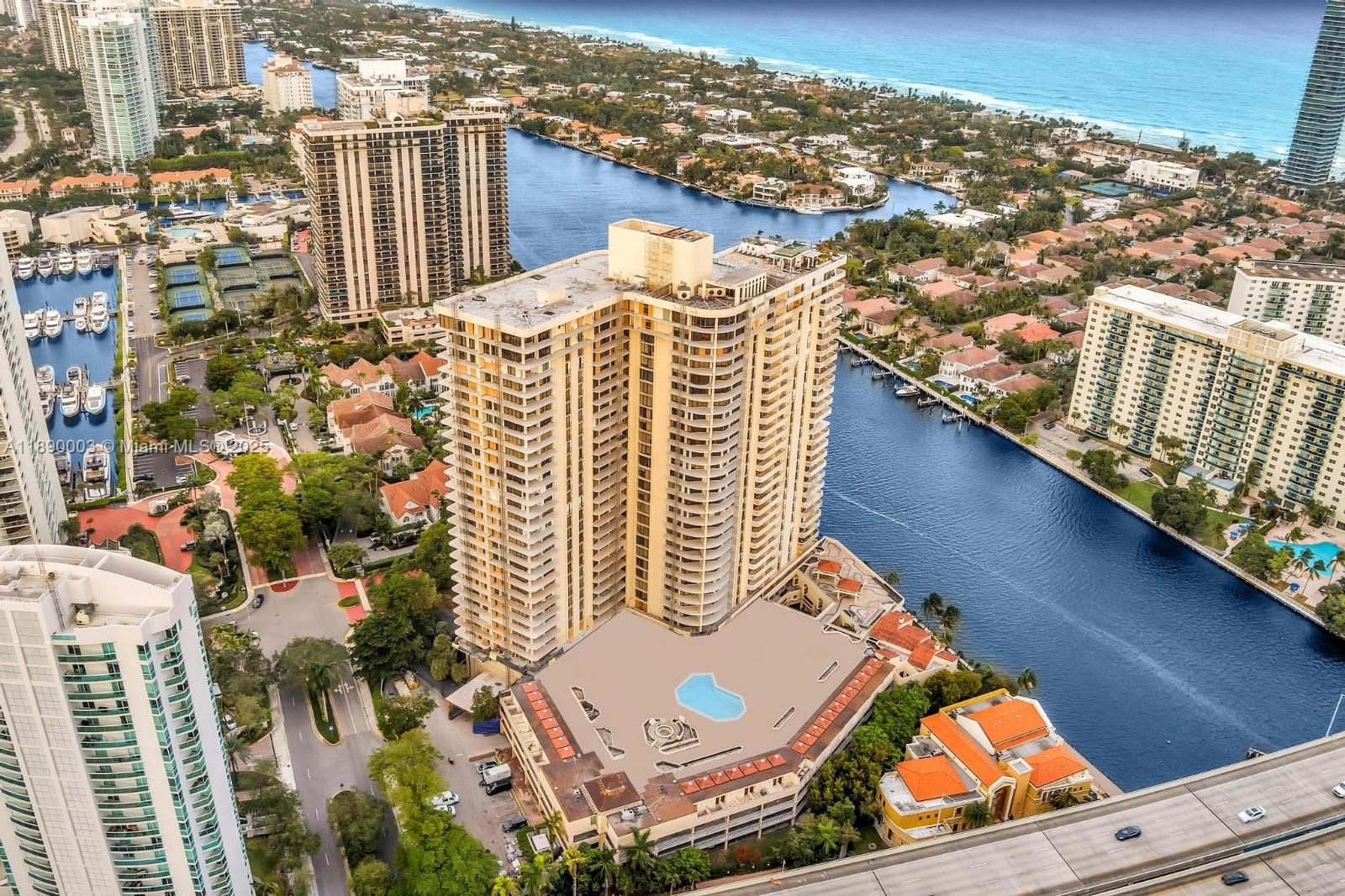 Photo of 19355 Turnberry Way #3J, Aventura, Florida, 33180 -