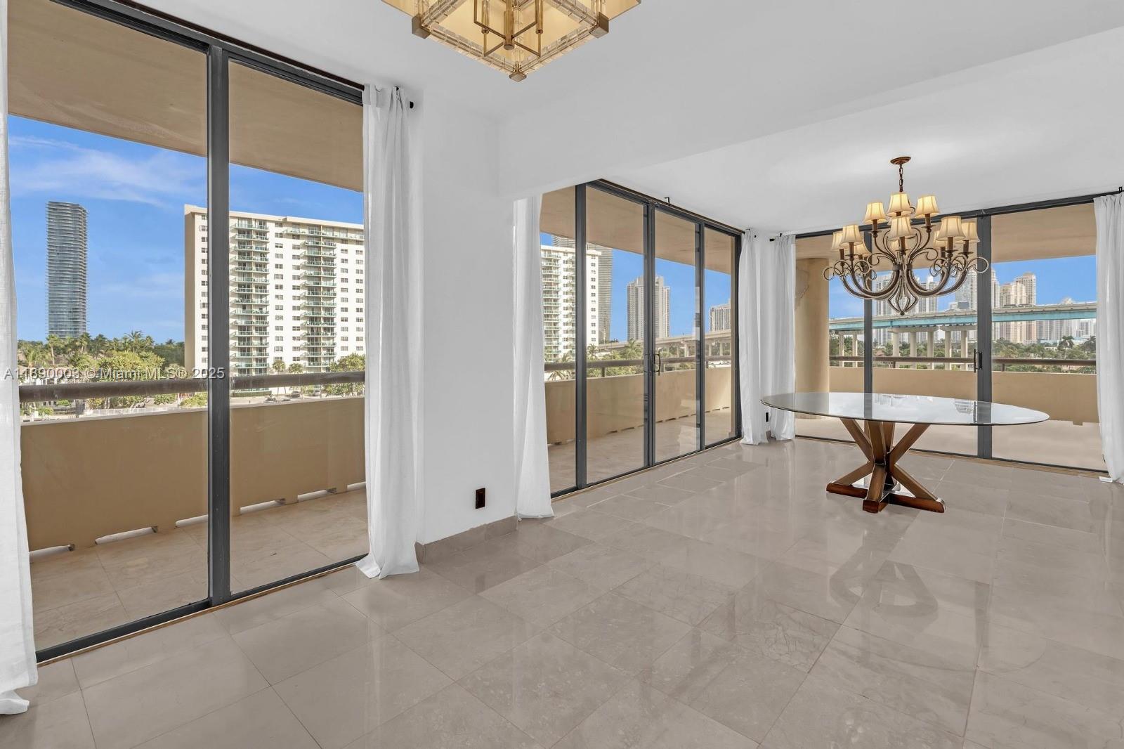 Photo of 19355 Turnberry Way  #3J, Aventura, Florida, 33180 - 