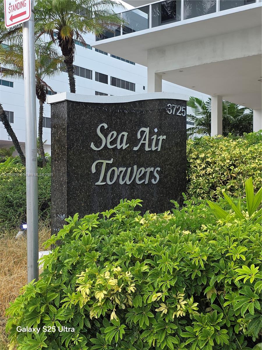 Photo of 3725 Ocean Dr #617, Hollywood, Florida, 33019 -