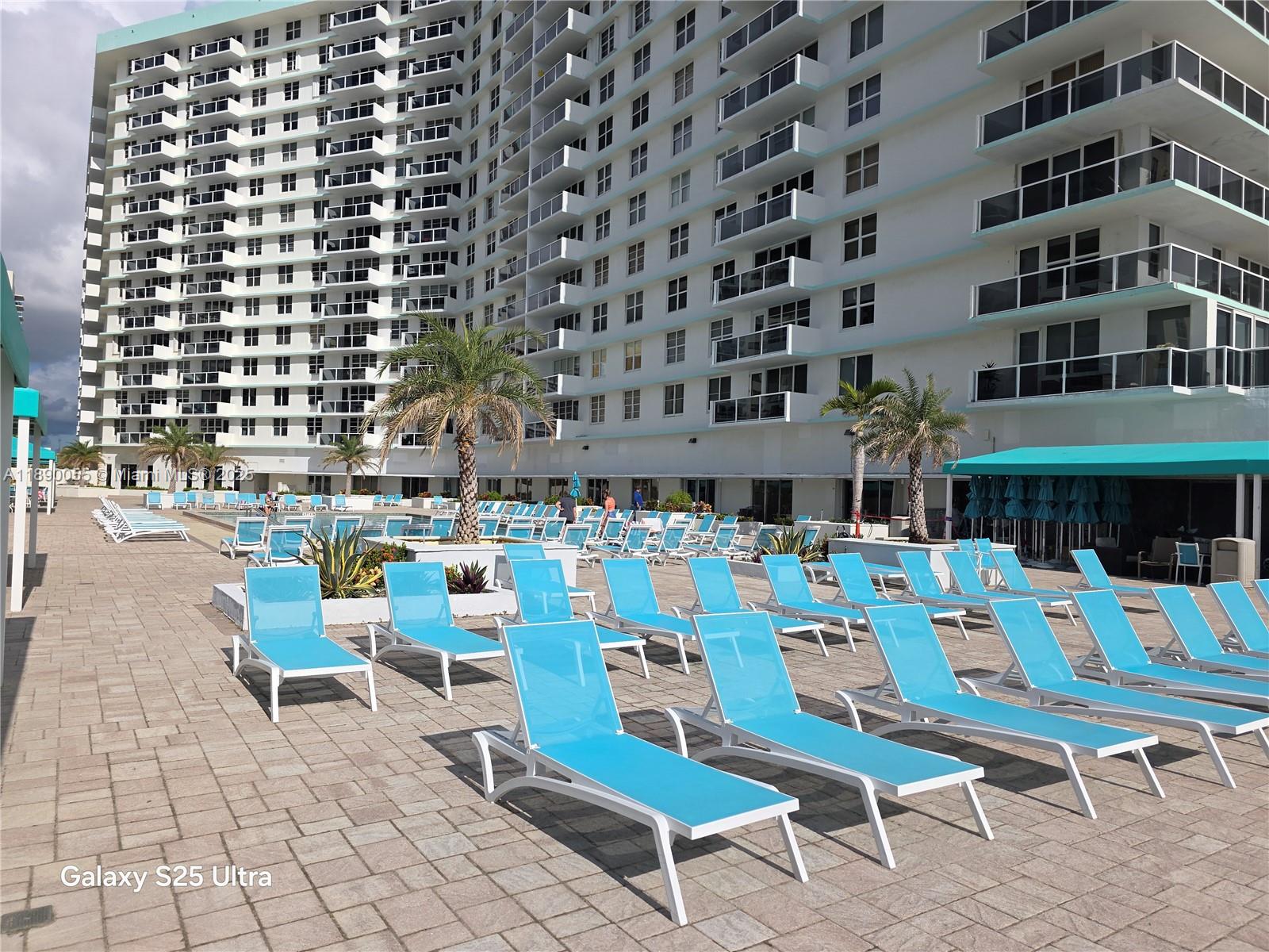 Photo of 3725 Ocean Dr  #617, Hollywood, Florida, 33019 - 