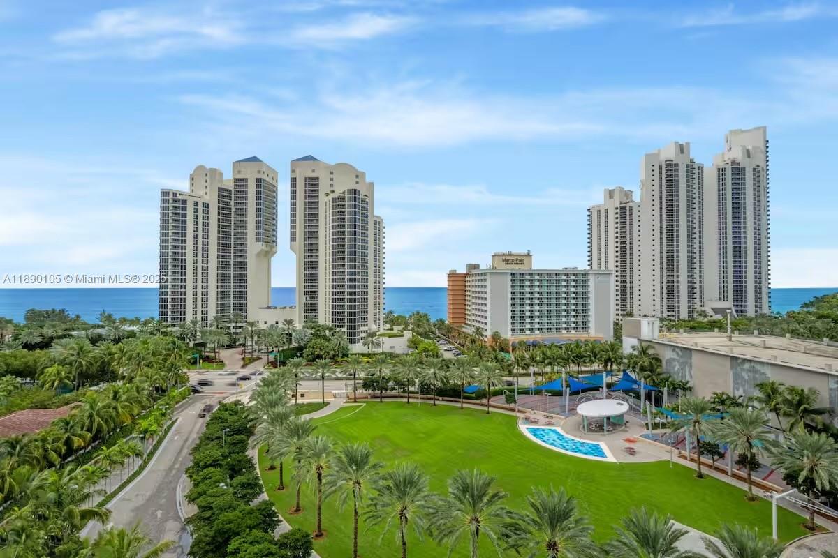 Photo of 19370 Collins Ave  #1121, Sunny Isles Beach, Florida, 33160 - 