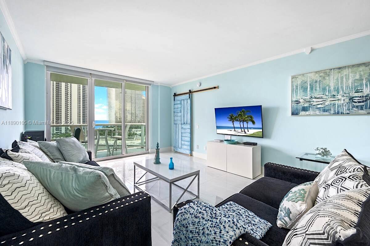 Photo of 19370 Collins Ave  #1121, Sunny Isles Beach, Florida, 33160 - 