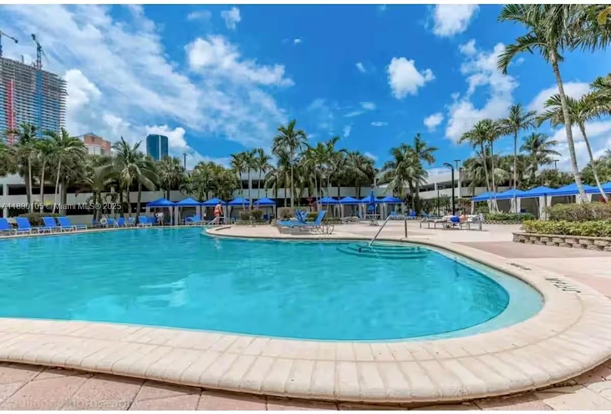 Photo of 19370 Collins Ave  #1121, Sunny Isles Beach, Florida, 33160 - 