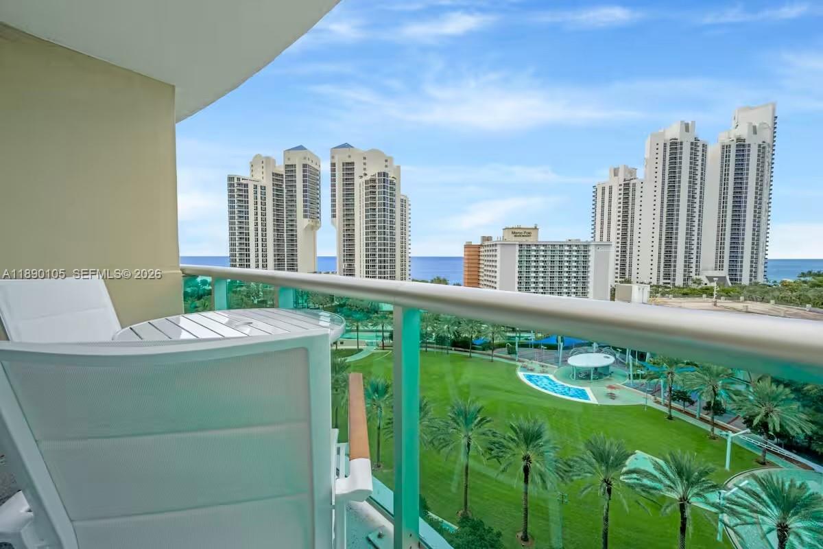 Photo of 19370 Collins Ave  #1121, Sunny Isles Beach, Florida, 33160 - 