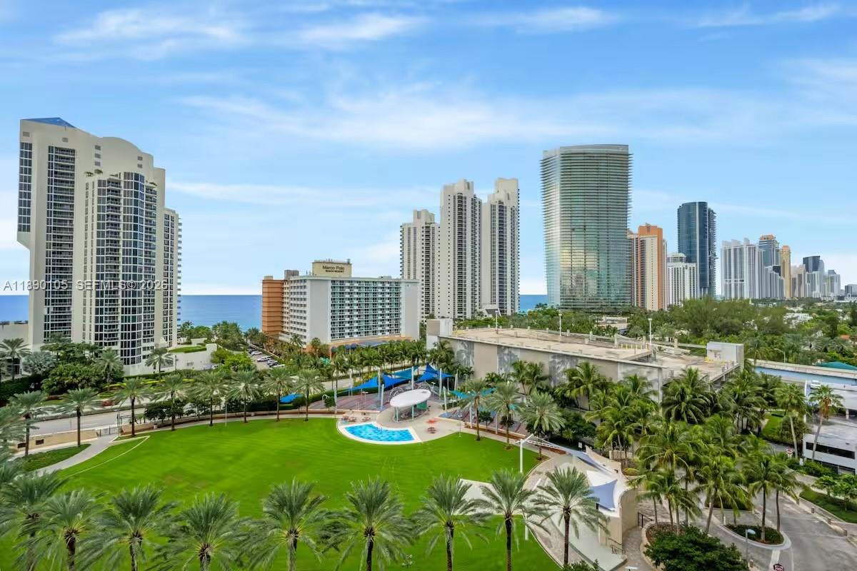 Photo of 19370 Collins Ave  #1121, Sunny Isles Beach, Florida, 33160 - 