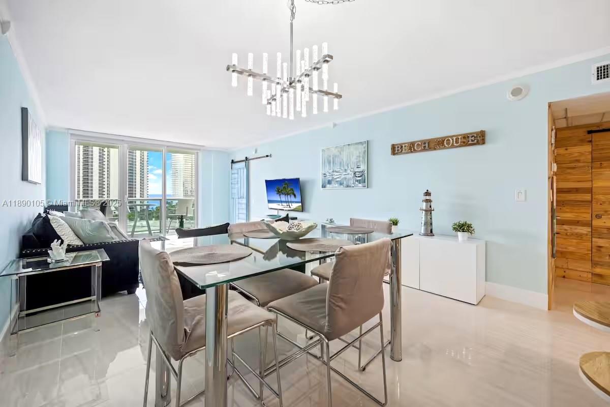 Photo of 19370 Collins Ave  #1121, Sunny Isles Beach, Florida, 33160 - 