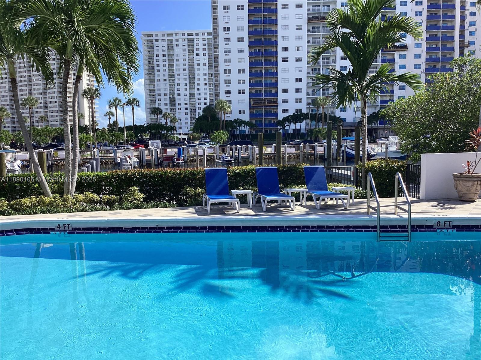 Photo of 460 Poinciana Dr  (460), Sunny Isles Beach, Florida, 33160 - 