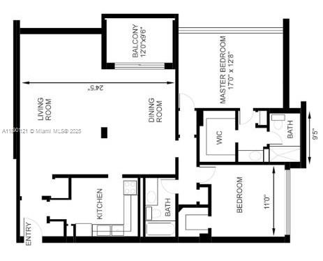 Photo of 1410 Ocean Dr  #308, Hollywood, Florida, 33019 - 