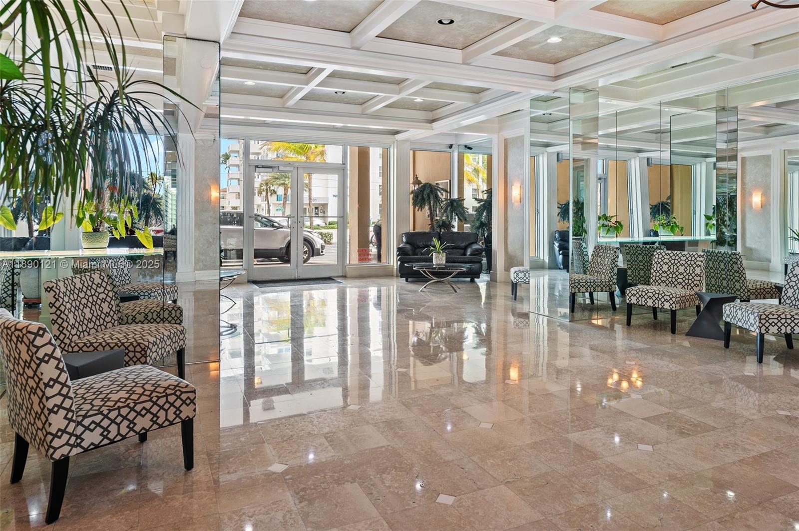 Photo of 1410 Ocean Dr  #308, Hollywood, Florida, 33019 - 