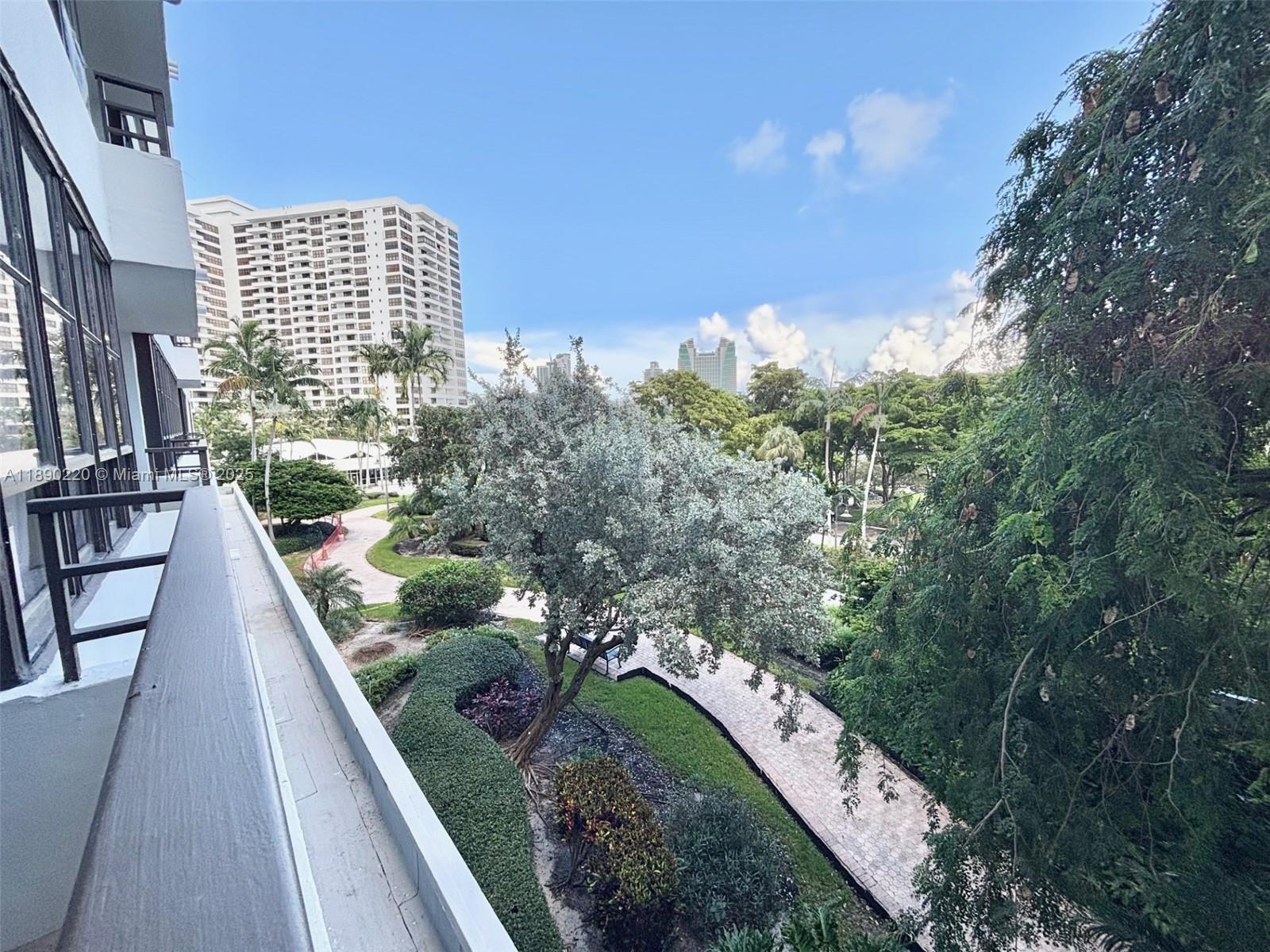 Photo of 500 Three Islands Blvd  #102, Hallandale Beach, Florida, 33009 - 