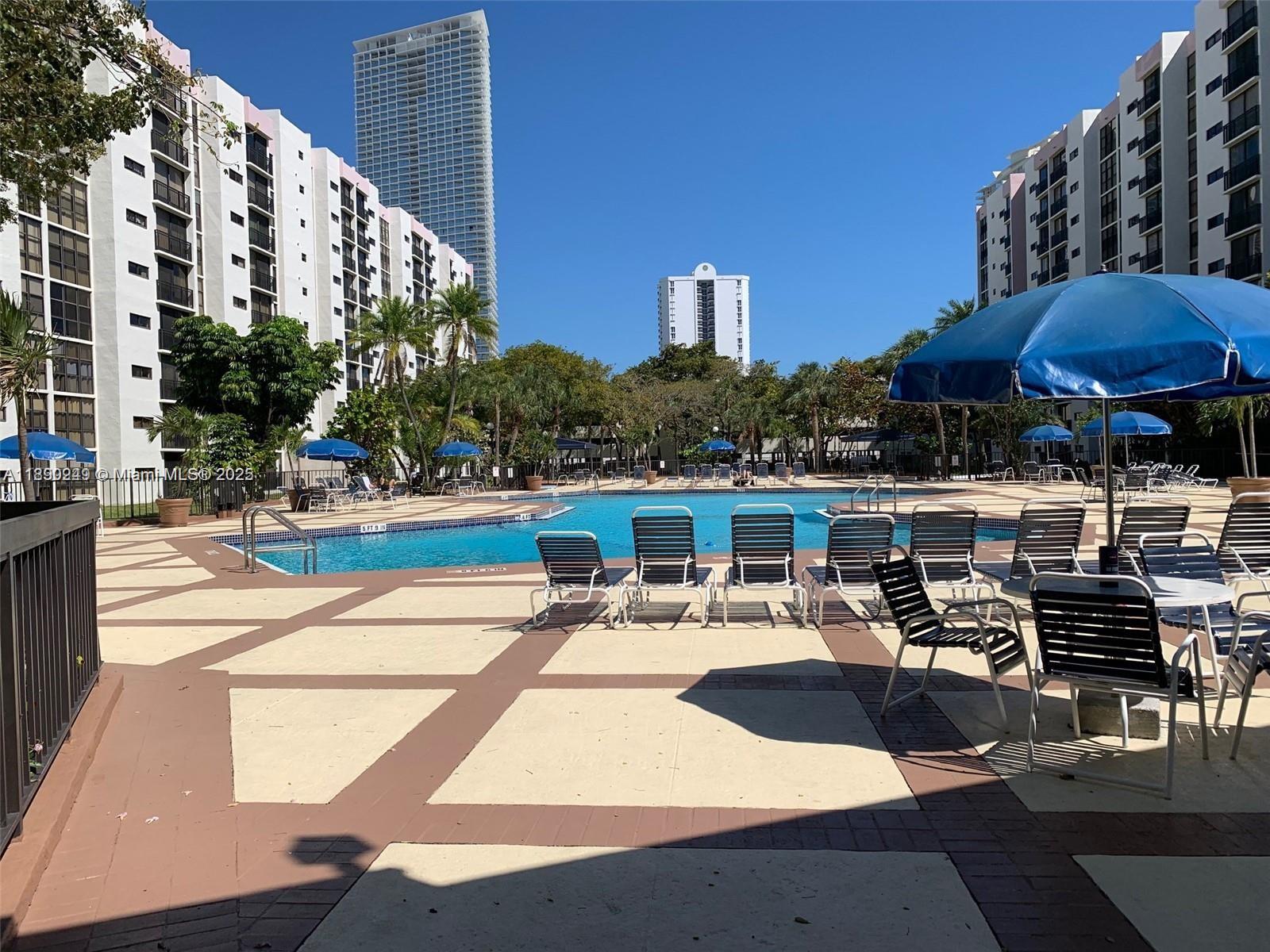 Photo of 16919 Bay Rd  #919, Sunny Isles Beach, Florida, 33160 - 