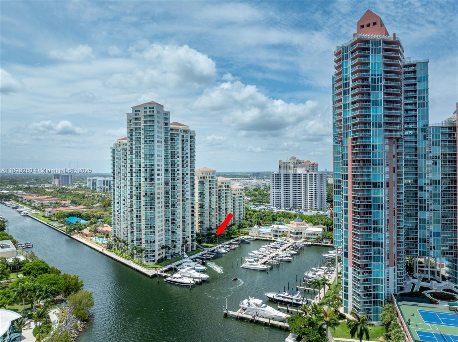 Photo of 3340 190th St #108, Aventura, Florida, 33180 -