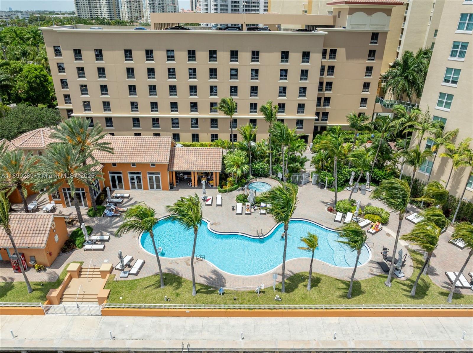 Photo of 3340 190th St  #108, Aventura, Florida, 33180 - 