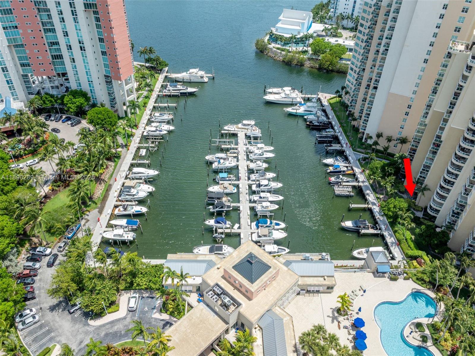 Photo of 3340 190th St #108, Aventura, Florida, 33180 -