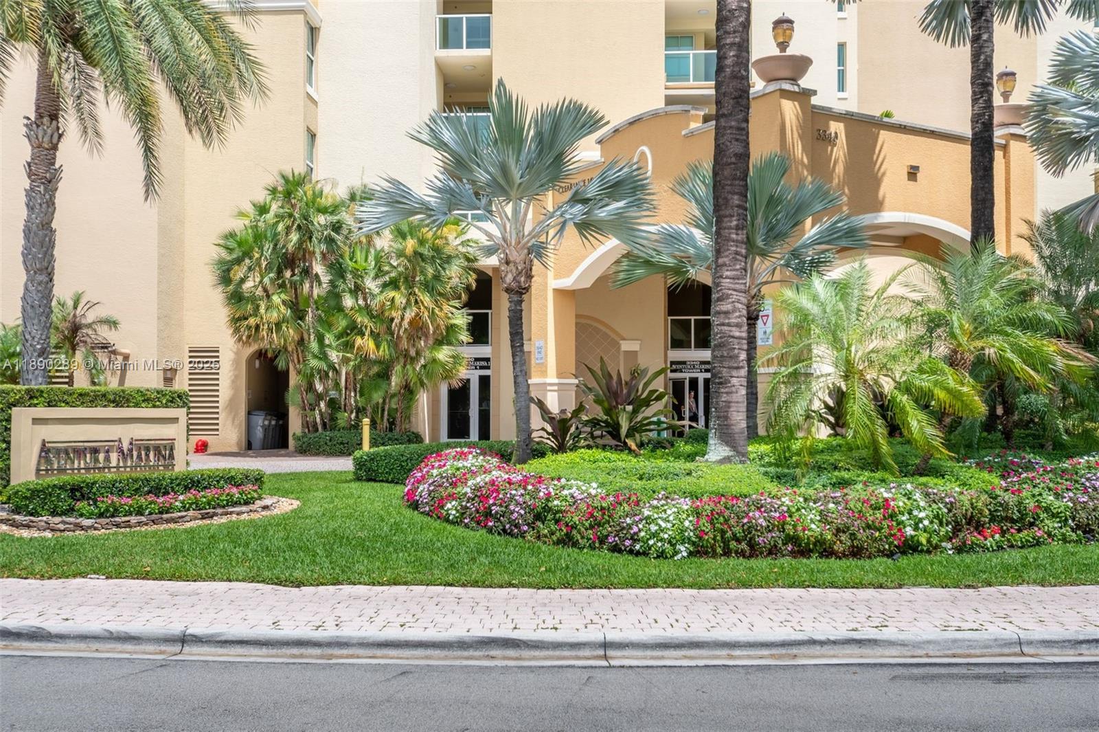 Photo of 3340 190th St  #108, Aventura, Florida, 33180 - 