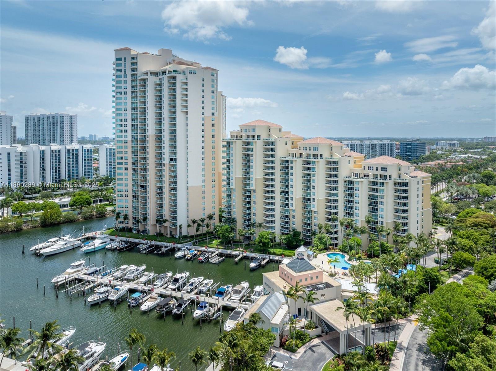 Photo of 3340 190th St  #108, Aventura, Florida, 33180 - 