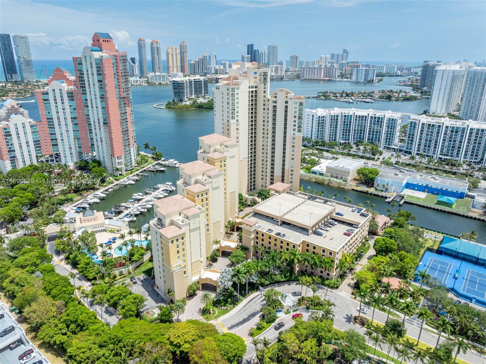Photo of 3340 190th St  #108, Aventura, Florida, 33180 - 