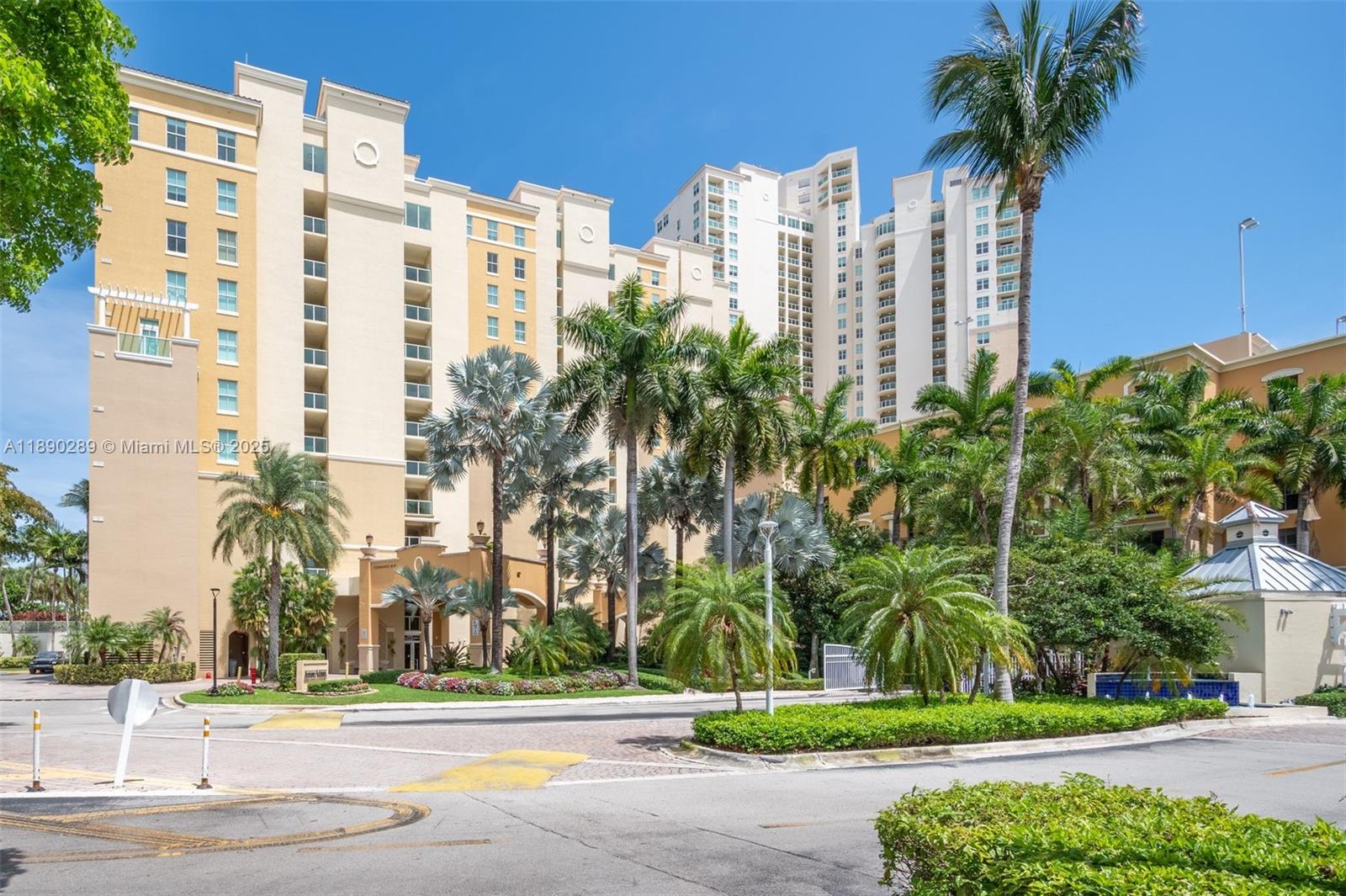 Photo of 3340 190th St  #108, Aventura, Florida, 33180 - 