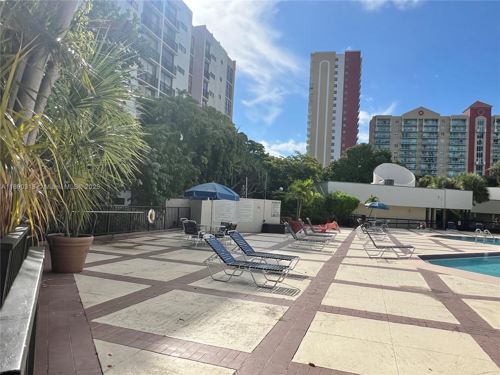 Photo of 16919 Bay Rd  #408, Sunny Isles Beach, Florida, 33160 - 