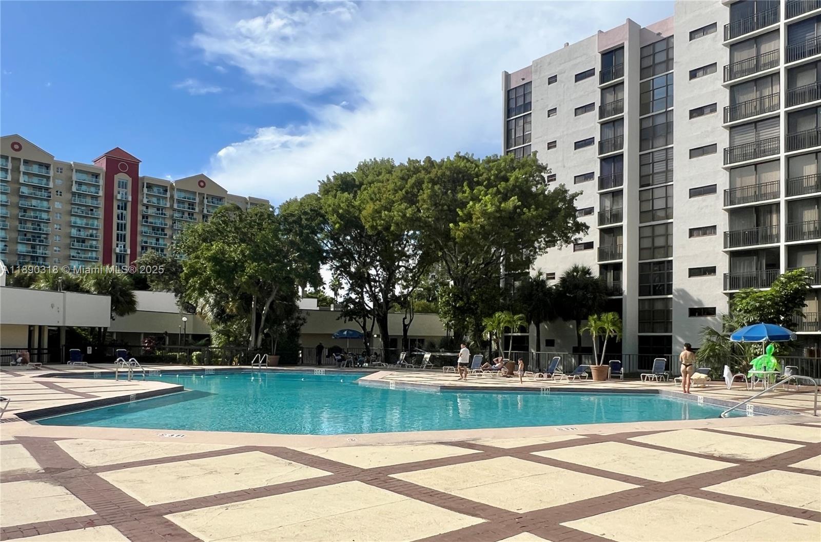 Photo of 16919 Bay Rd  #408, Sunny Isles Beach, Florida, 33160 - 