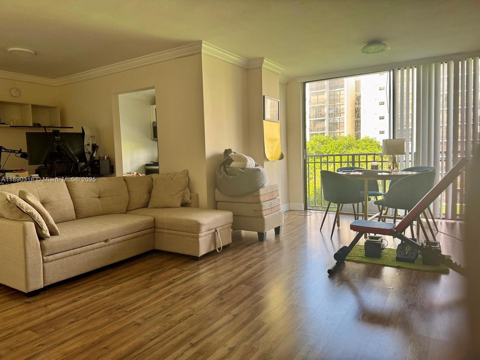 Photo of 16919 Bay Rd #408, Sunny Isles Beach, Florida, 33160 -