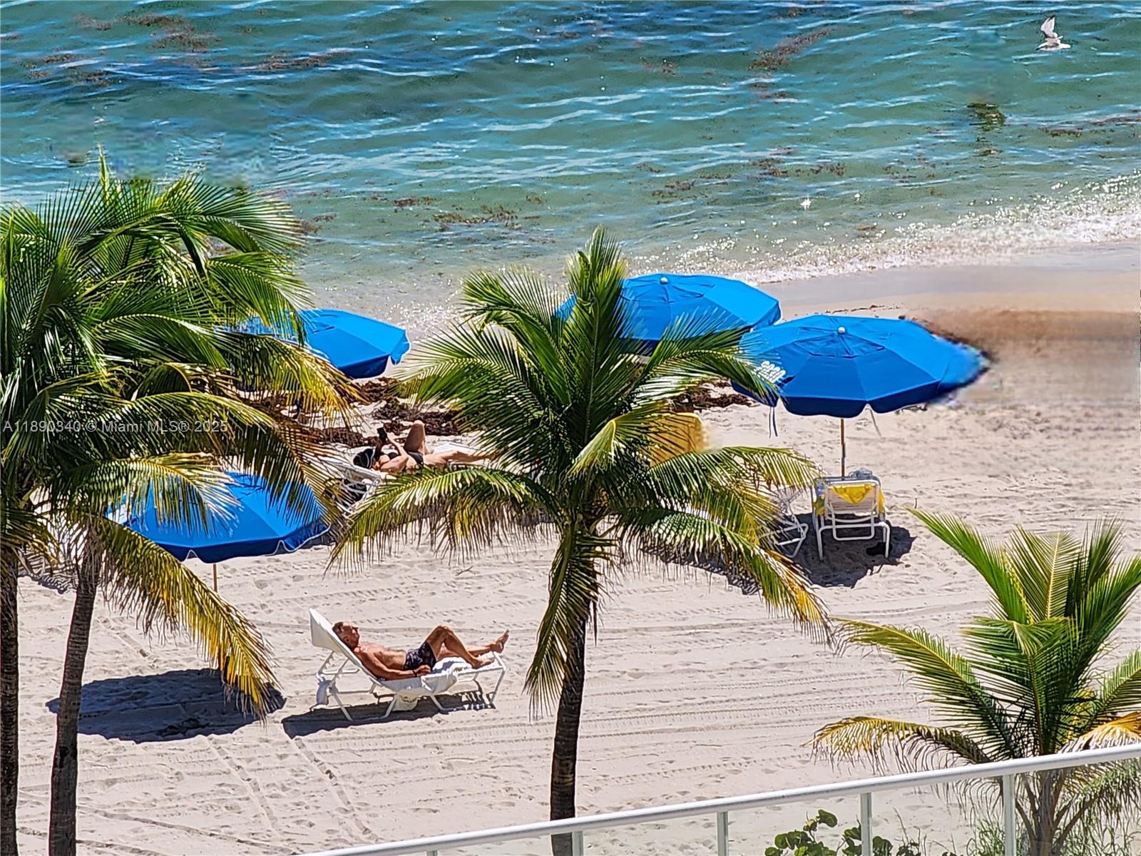 Photo of 2030 Ocean Dr  #502, Hallandale Beach, Florida, 33009 - THIS COULD BE YOU!