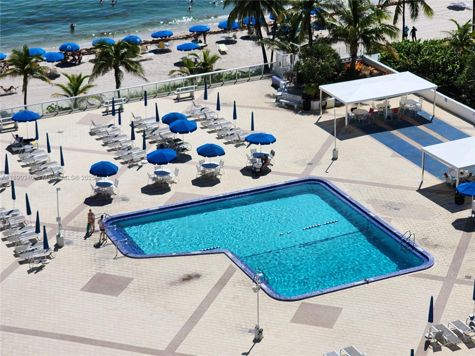 Photo of 2030 Ocean Dr  #502, Hallandale Beach, Florida, 33009 - 