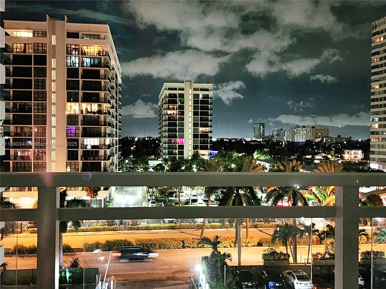 Photo of 2030 Ocean Dr  #502, Hallandale Beach, Florida, 33009 - 