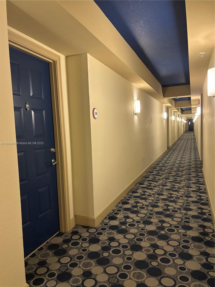 Photo of 1830 Radius Dr #318, Hollywood, Florida, 33020 -