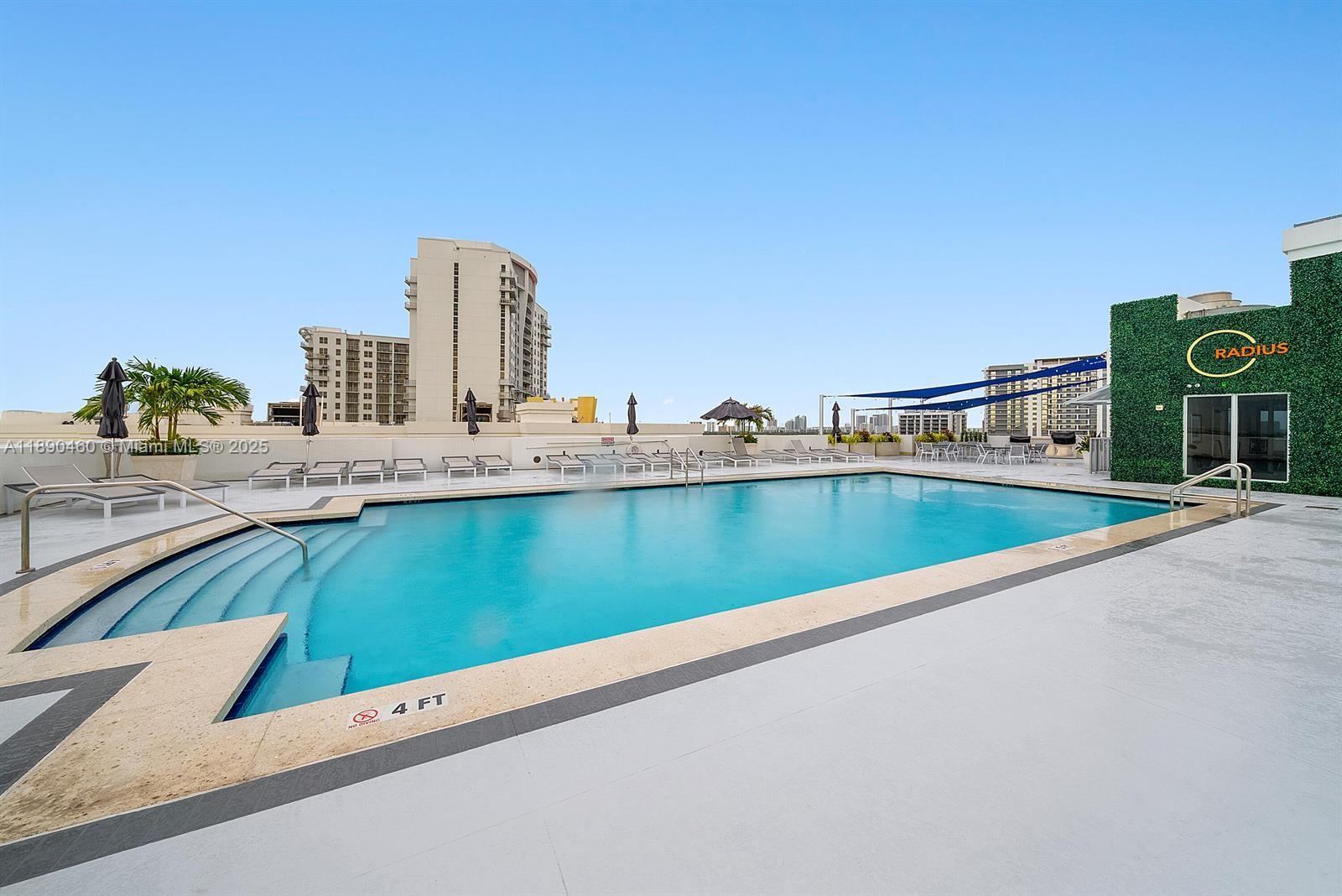 Photo of 1830 Radius Dr #318, Hollywood, Florida, 33020 -