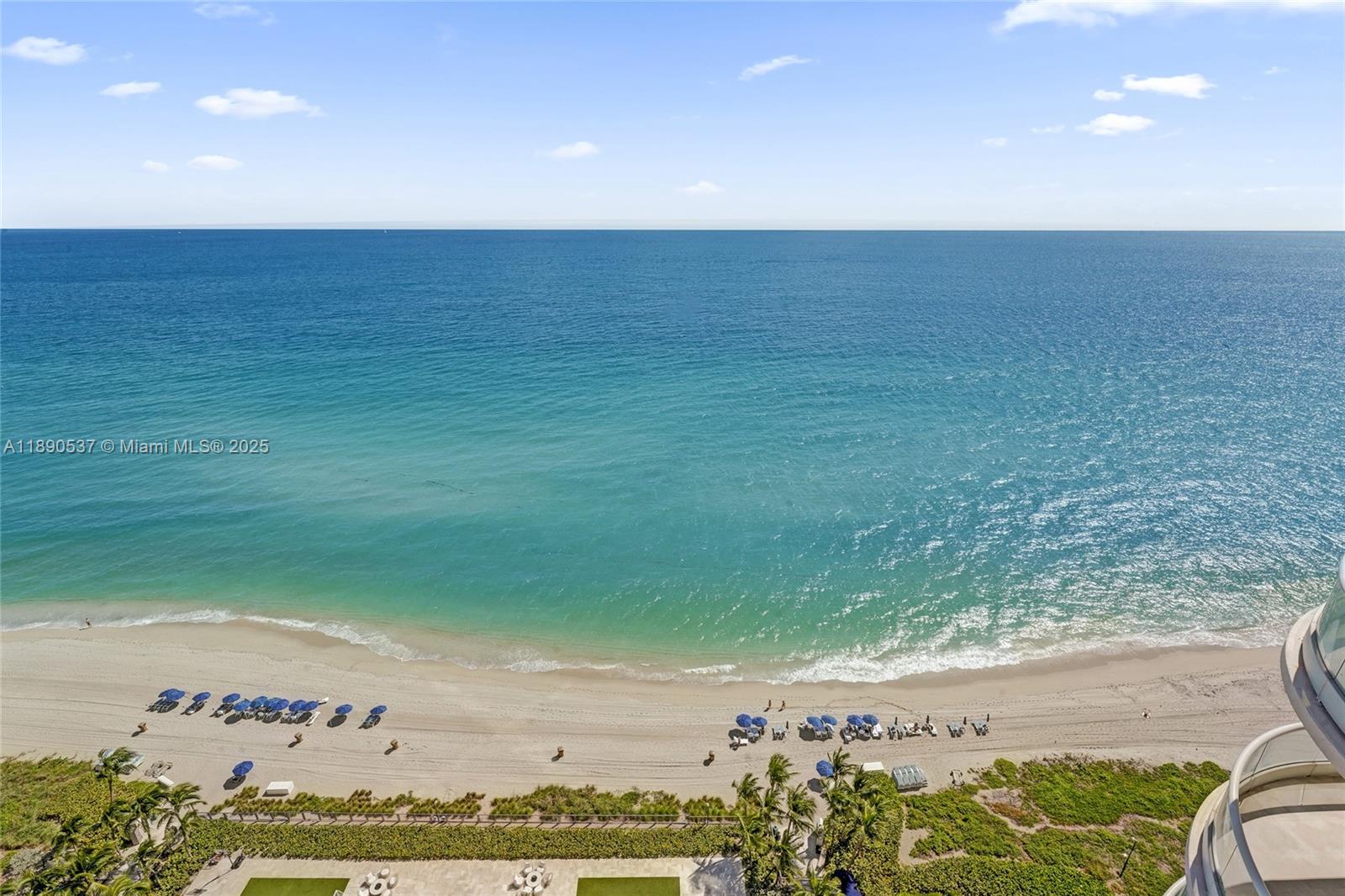 Photo of 16047 Collins Ave  #2101, Sunny Isles Beach, Florida, 33160 - Gorgeous ocean views