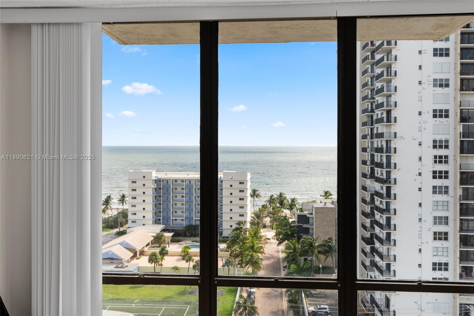 Photo of 1600 Ocean Dr  #15J, Hollywood, Florida, 33019 - 