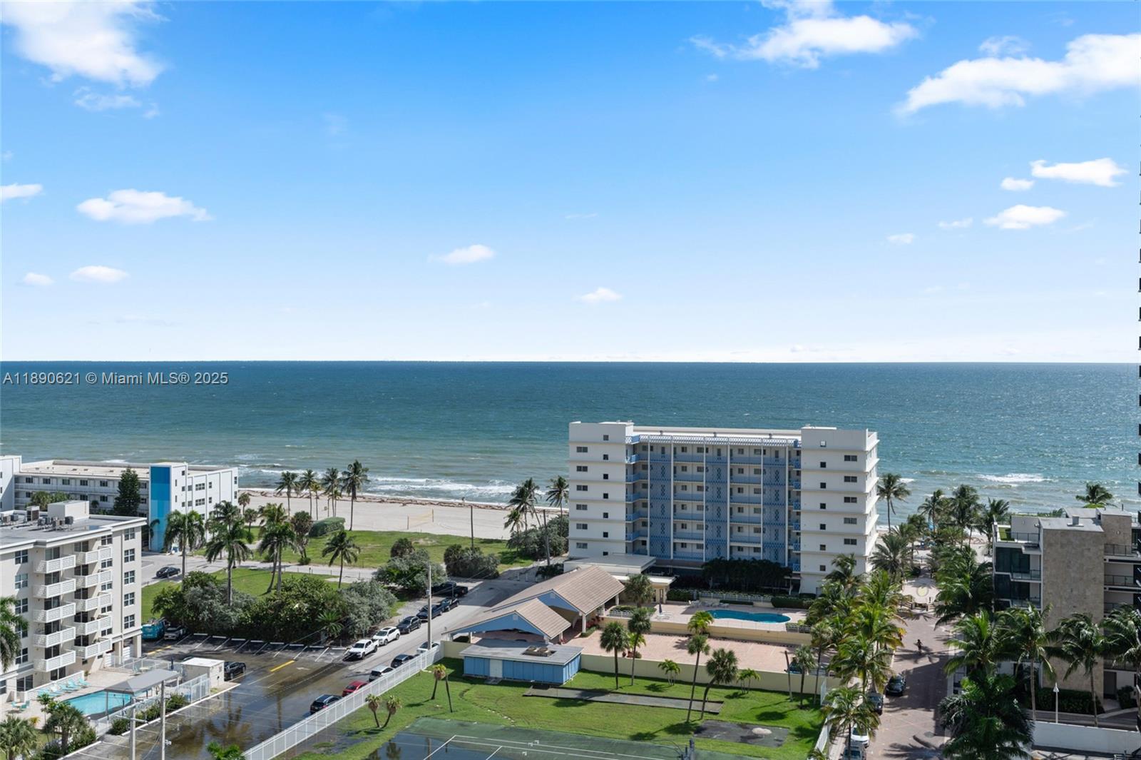 Photo of 1600 Ocean Dr  #15J, Hollywood, Florida, 33019 - 