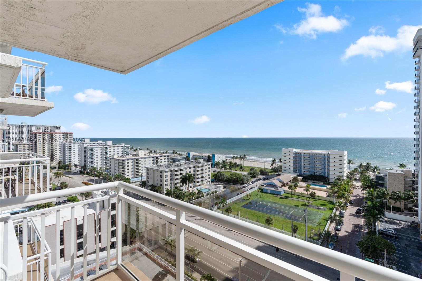 Photo of 1600 Ocean Dr  #15J, Hollywood, Florida, 33019 - 